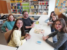 SchülerInnen-Organisation